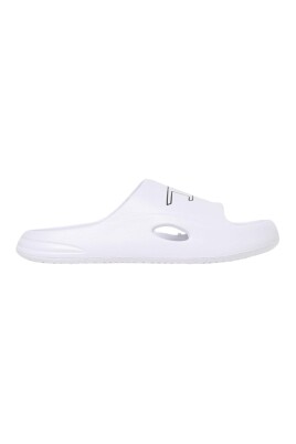 white-slide-sandals