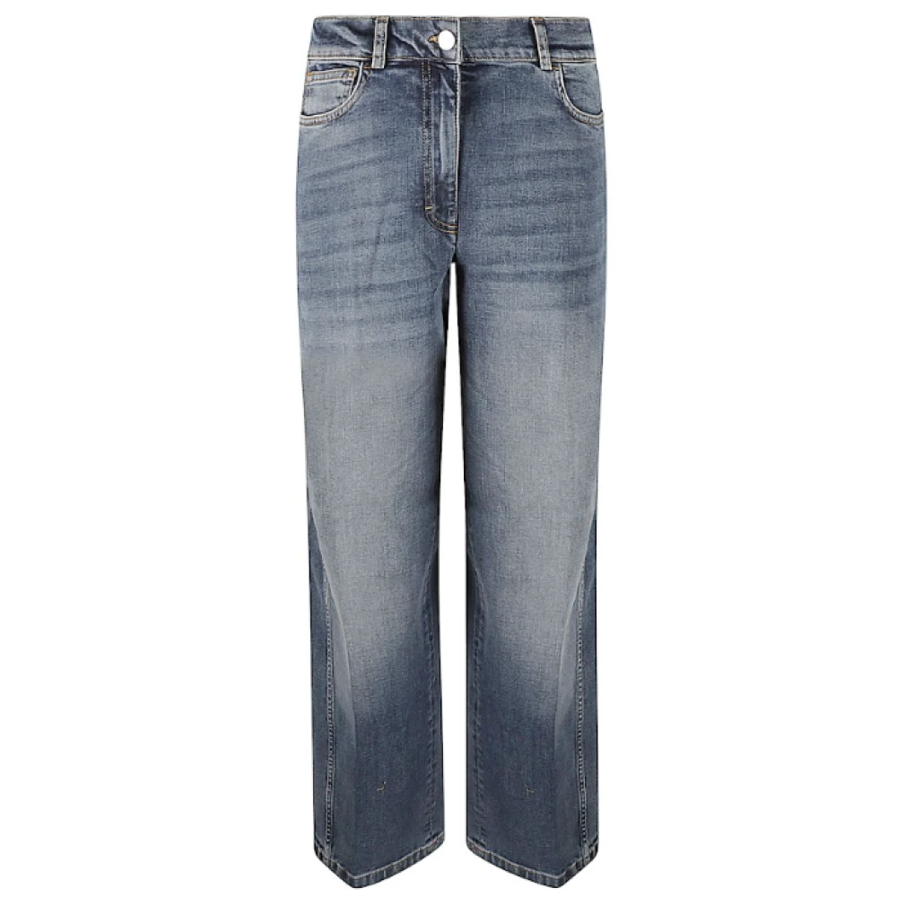 Jeans > Straight Jeans - - Seventy - Modalova