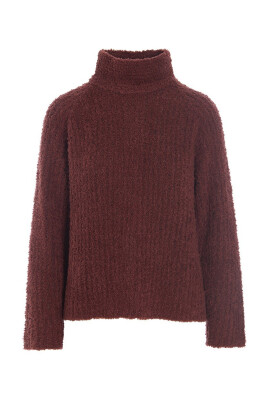blouse-tricotee-douce-raglan-bordeaux
