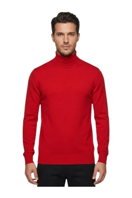 Maglia Collo Alto