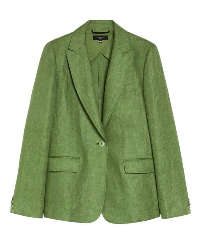 green-nalut-blazers-for-weekend