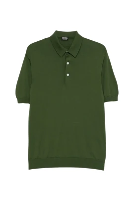 Premium Cotton Polo