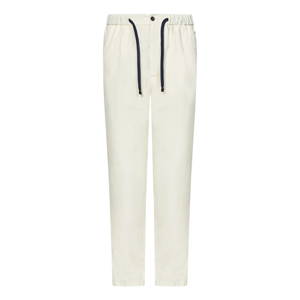 Trousers > Slim-fit Trousers - - Drumohr - Modalova