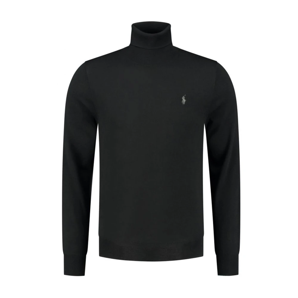 Maglione ralph lauren uomo sale collo alto