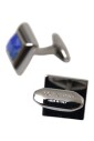 crystal-cufflinks-silver-blue-italian-style