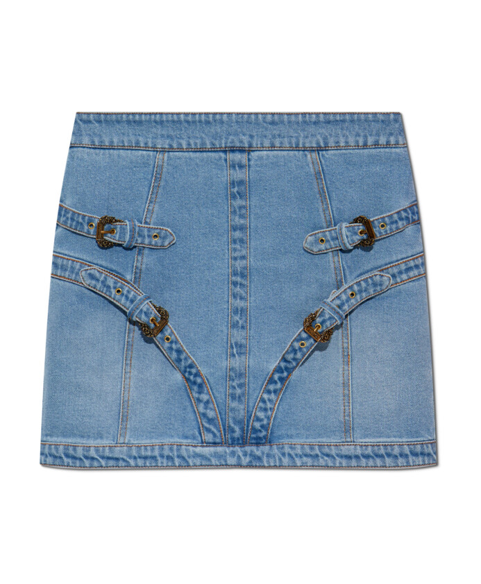jupe-en-jean