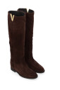 high-boots