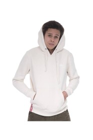 Basic Hoodie Kleines Logo 196318 625