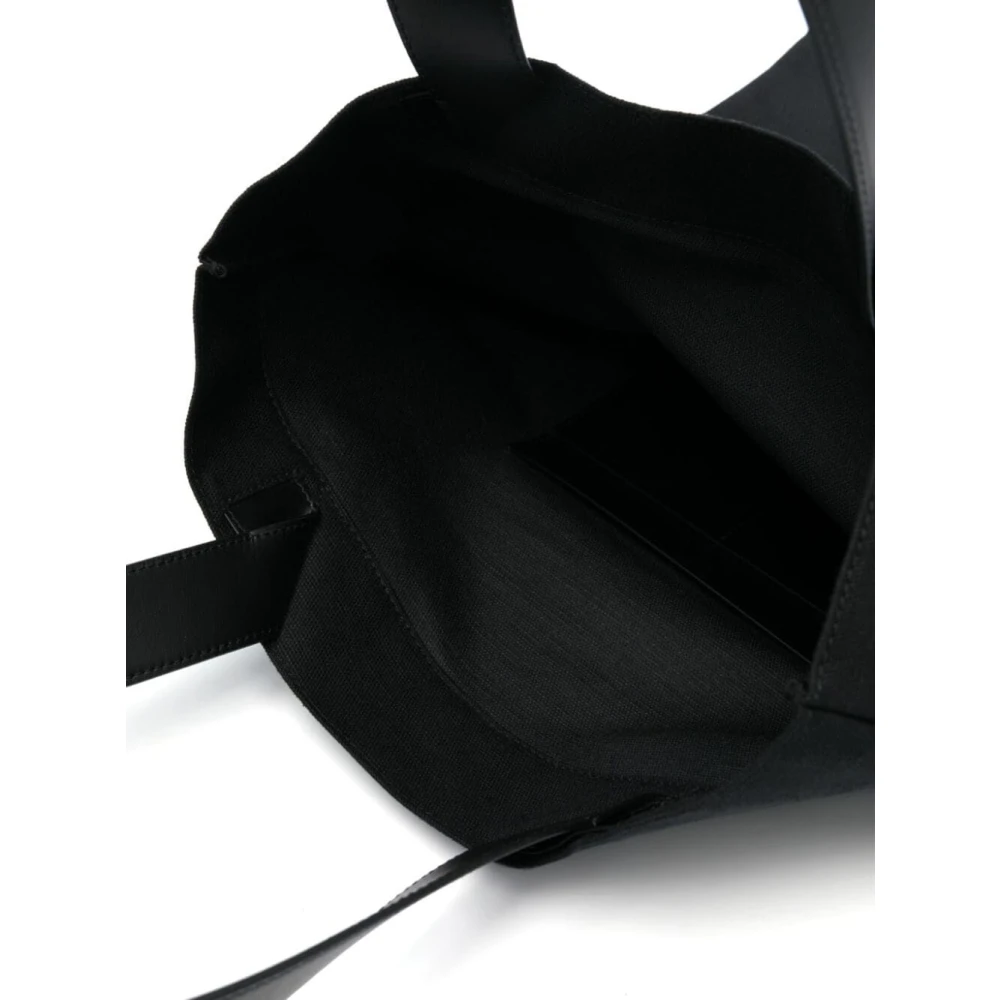Jil Sander Tote Bags Black Dames