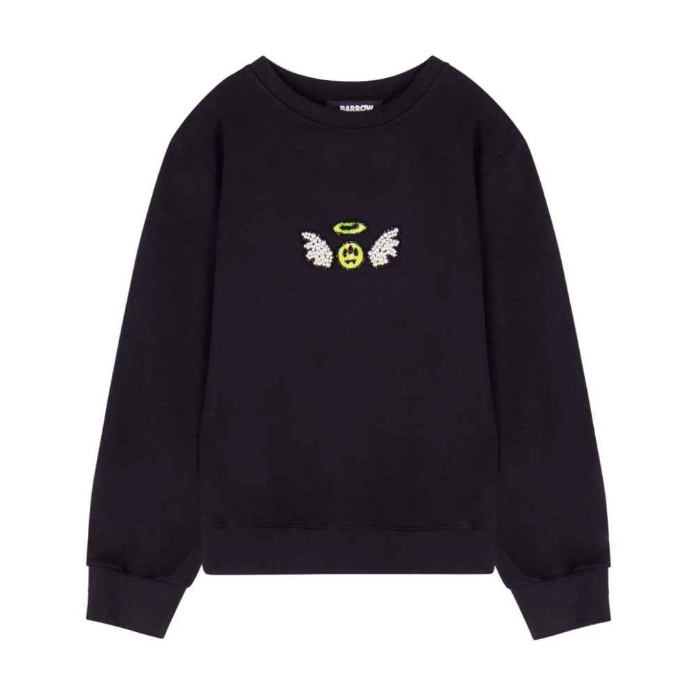 Sweatshirts & Hoodies > Sweatshirts - - Barrow - Modalova