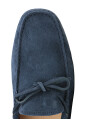 sandales-bleues-en-daim-avec