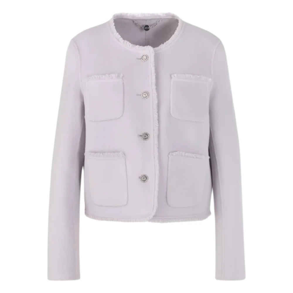 Jackets > Light Jackets - - Marc Cain - Modalova