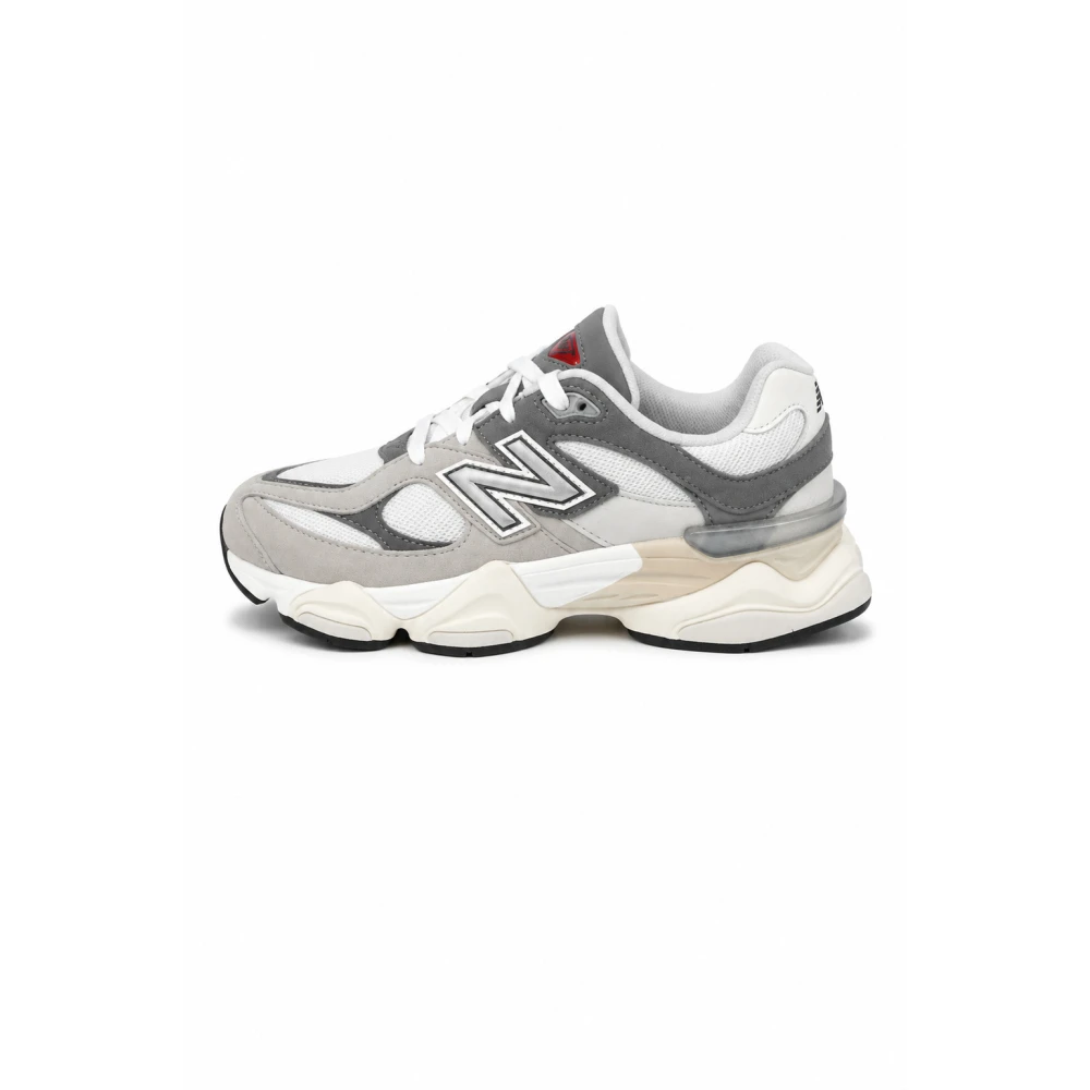New Balance  9060 Lace Kinderschuhe - Grau  Größe 37.5 - Image 9