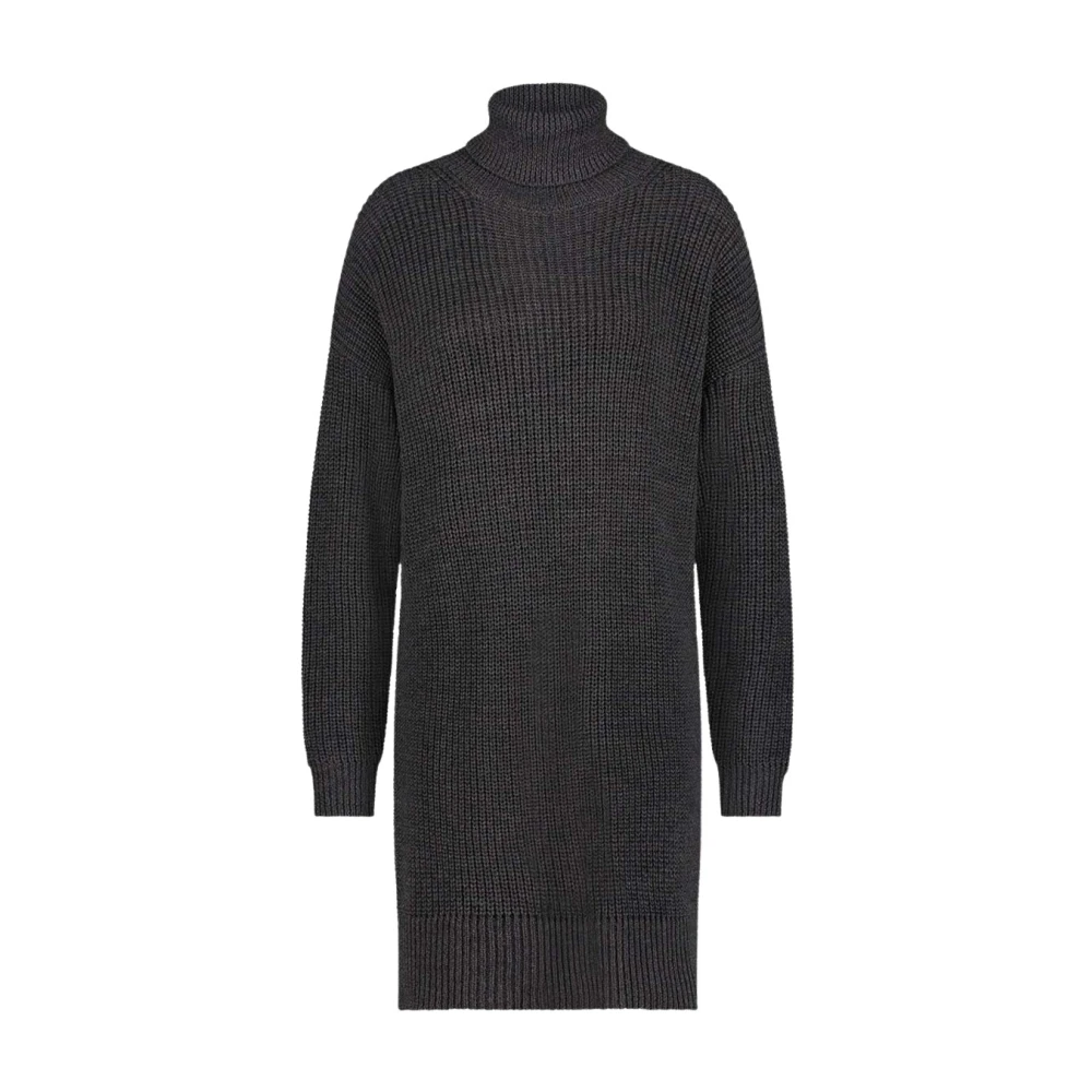 Jane Lushka Lange pullover Rr2310-691 | Grijs Gray Dames