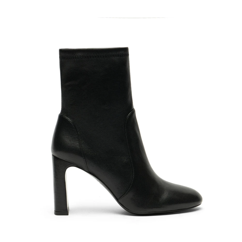 Shoes > Boots > Heeled Boots - - Stuart Weitzman - Modalova
