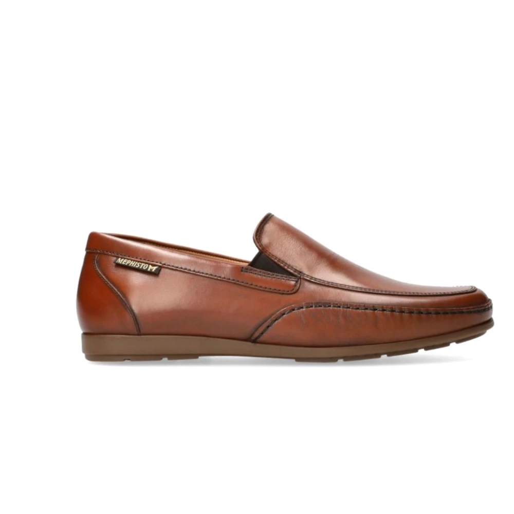 Shoes > Flats > Loafers - - Mephisto - Modalova