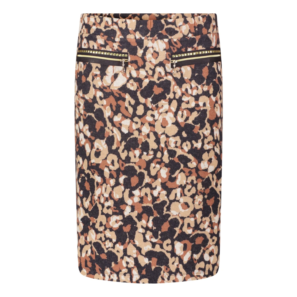 Betty Barclay Short Skirts Multicolor Dames