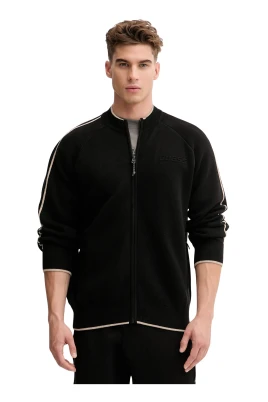 YAKI Cardigan