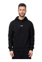 sweat-a-capuche-noir-en-coton