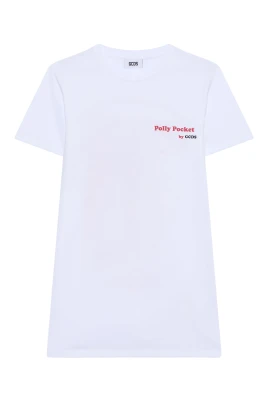 Polly Pocket Tee Dress