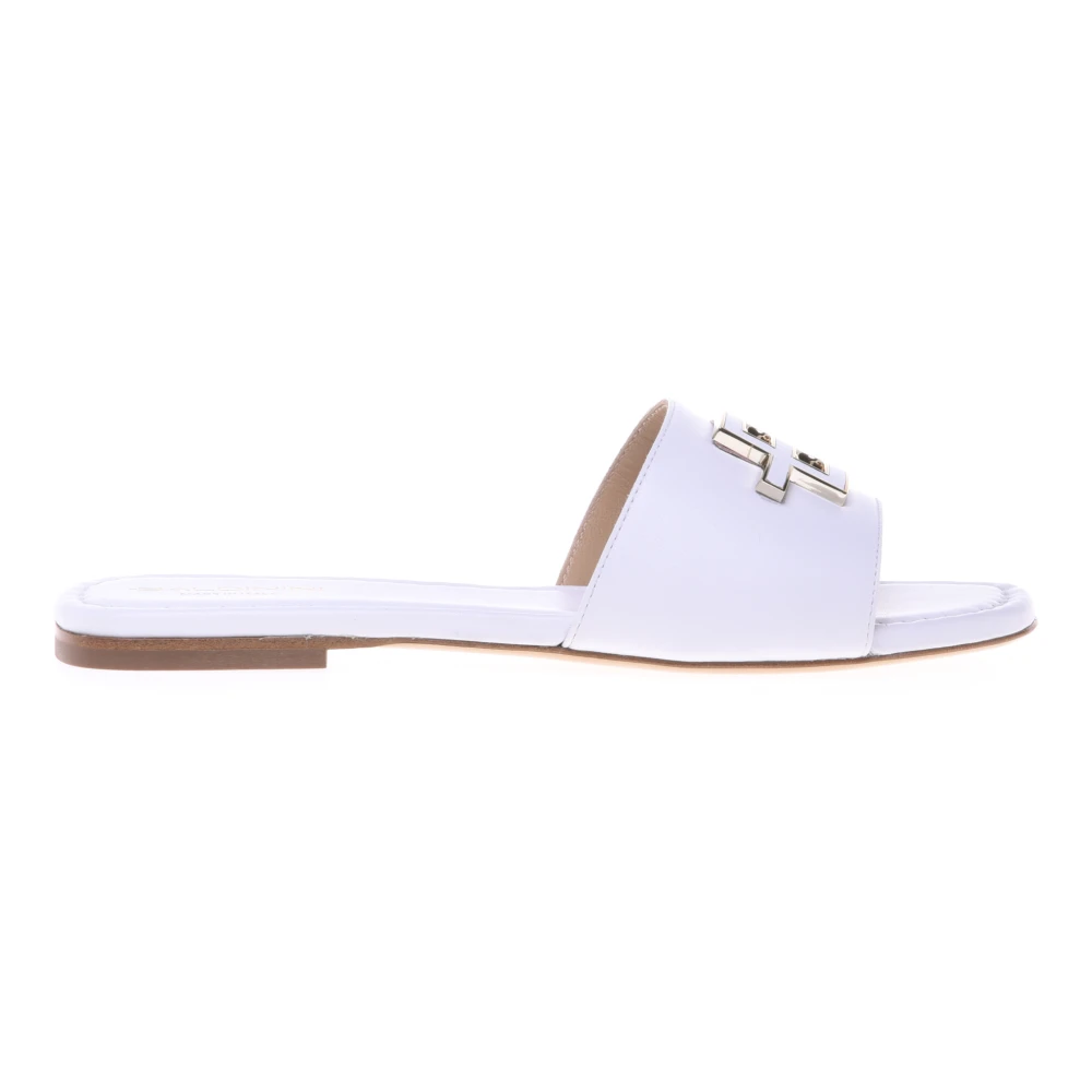 Shoes > Flip Flops & Sliders > Sliders - - Baldinini - Modalova