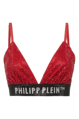Bra Full Strass
