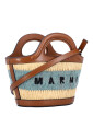 gold-sand-handbag-with-weaved-panels