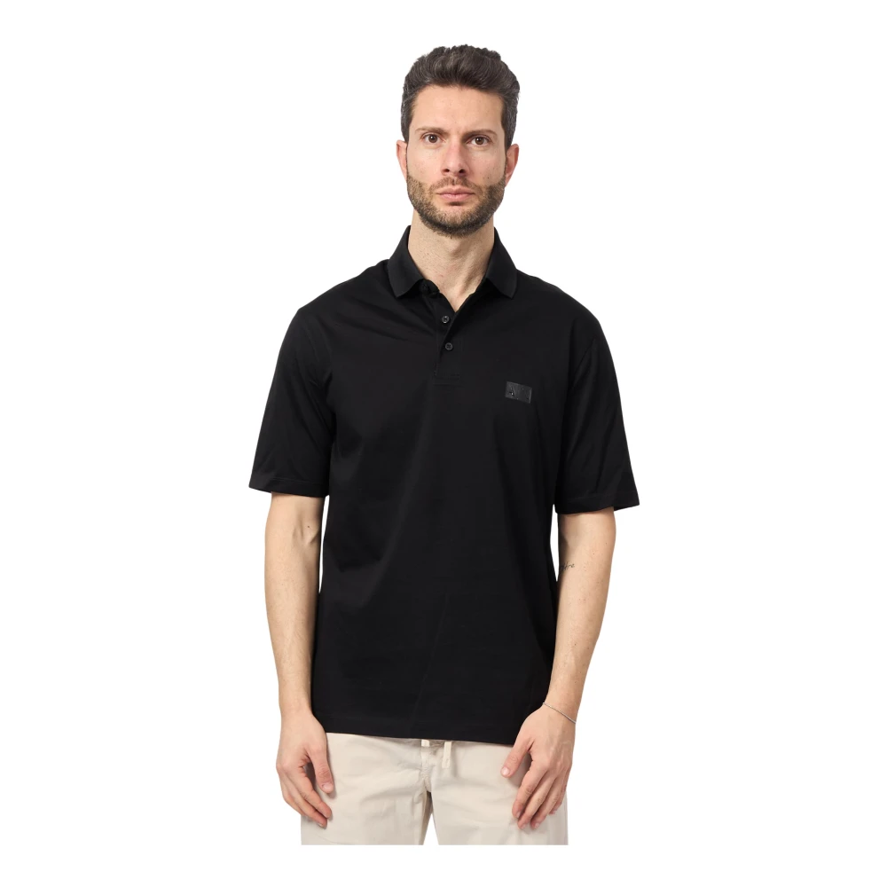 Tops > Polo Shirts - - Armani Exchange - Modalova