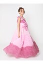 pink-flower-embellished-tulle-gown