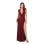 robe-longue-cerise-avec-plis