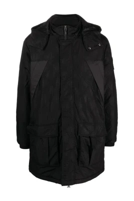 Caban Coat