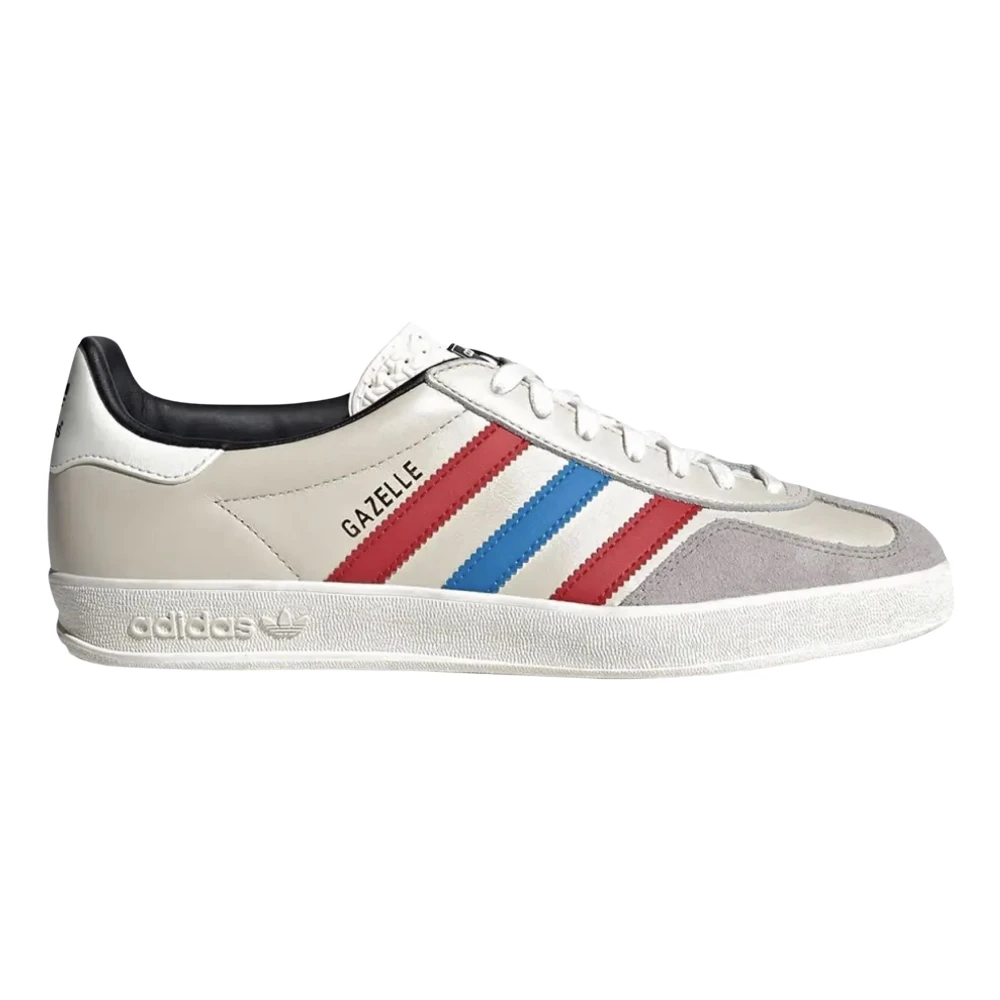 Adidas Blue Bird Better Scarlet Gazelle Indoor Limited Edition Multicolor, Herr