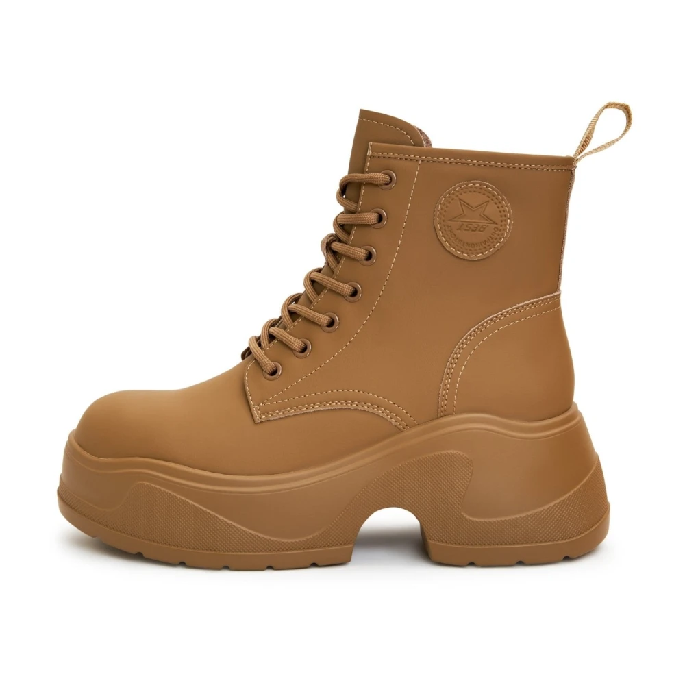 Shoes > Boots > Lace-up Boots - - Cesare Gaspari - Modalova
