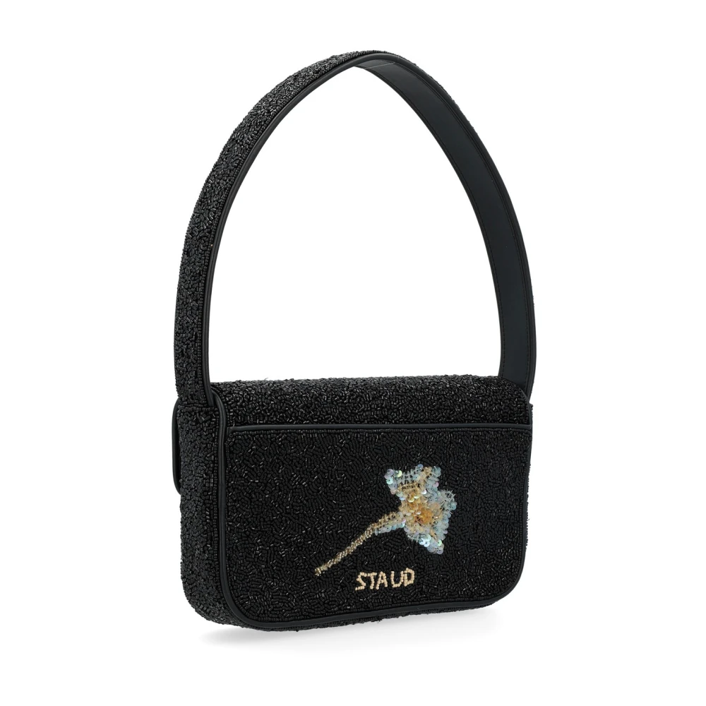 Staud Kralentas Btsh Black Dames