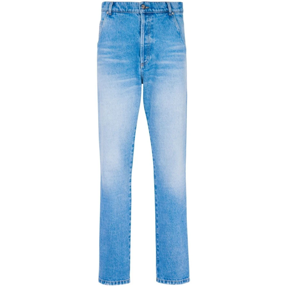 Jeans > Skinny Jeans - - Balmain - Modalova