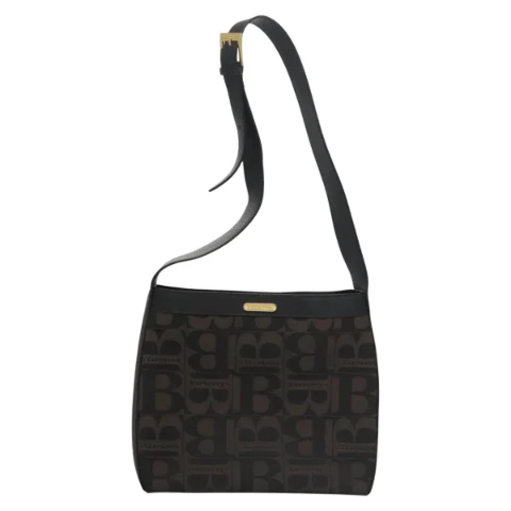 Pre-owned > Pre-owned Bags > Pre-owned Shoulder Bags - - Burberry Vintage - Modalova