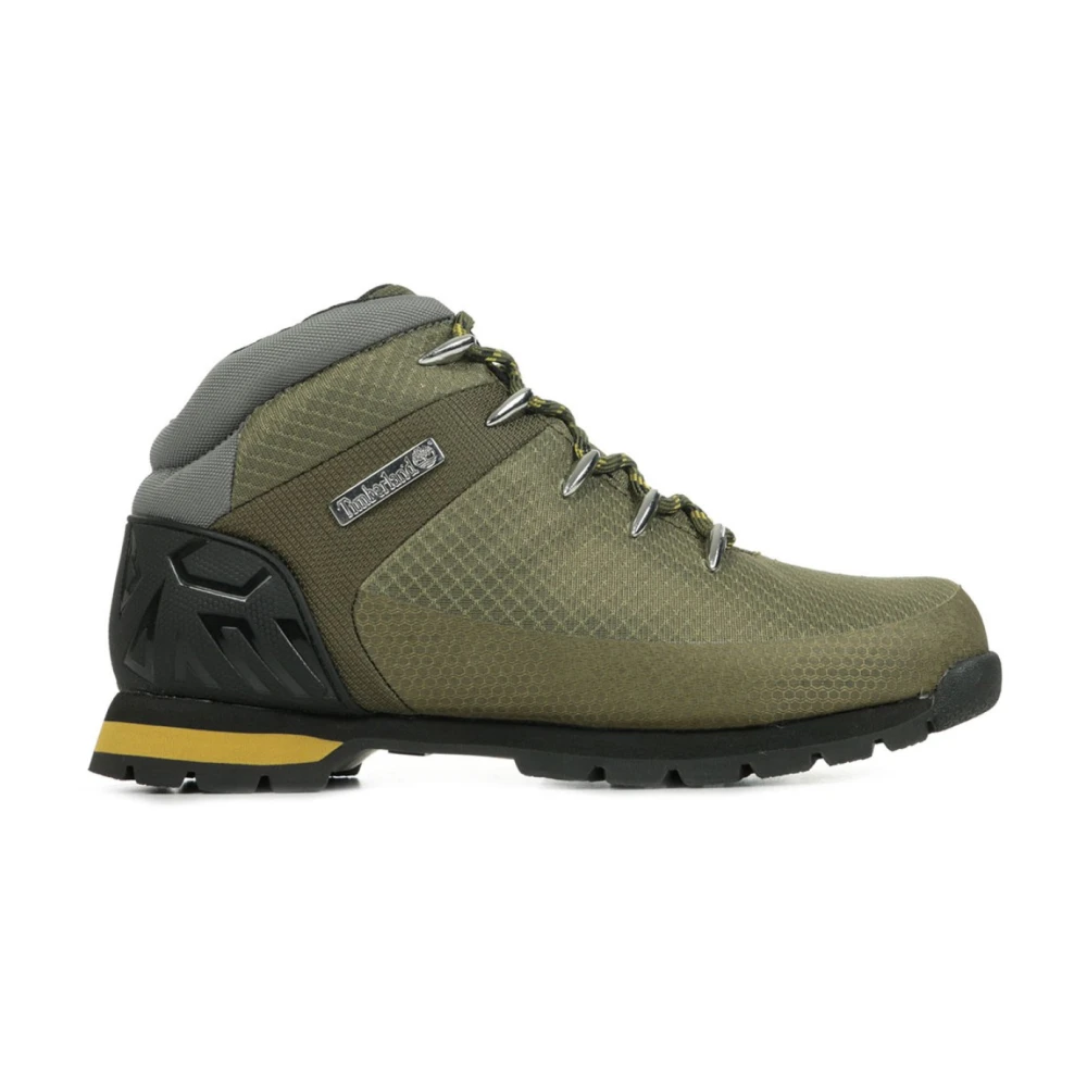 Timberland Vattentäta Vandringsskor - Euro Sprint Green, Herr