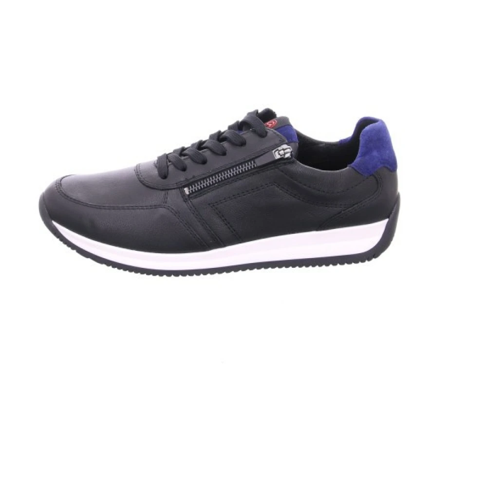 ara Sneakers Heren Schoenen Zwart