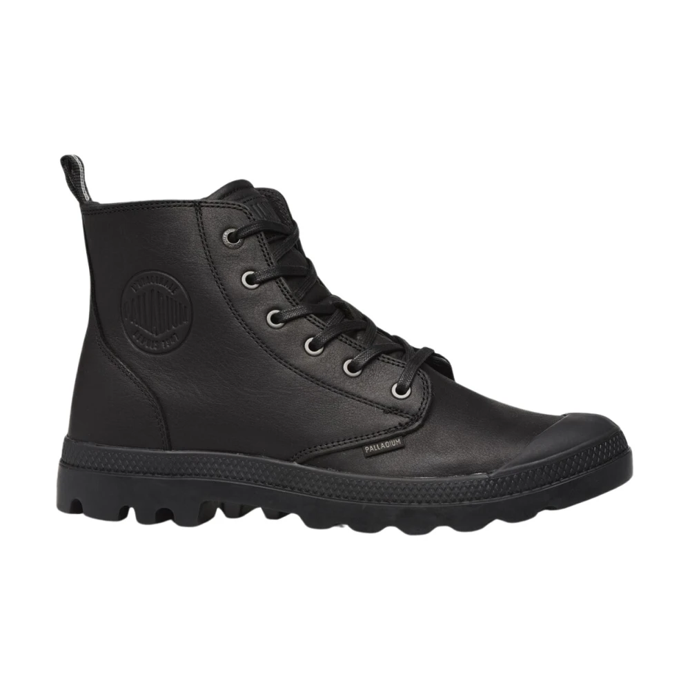 Shoes > Boots > Lace-up Boots - - Palladium - Modalova