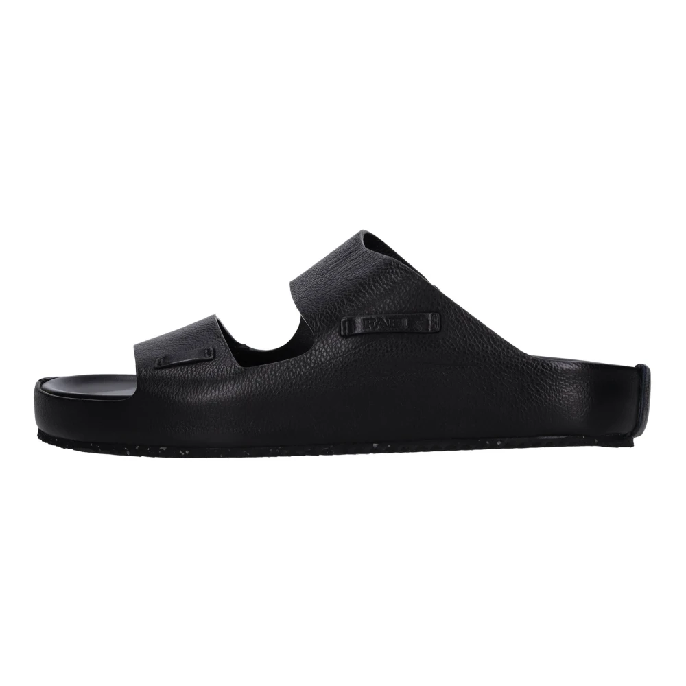 Shoes > Flip Flops & Sliders > Sliders - - Fabi - Modalova
