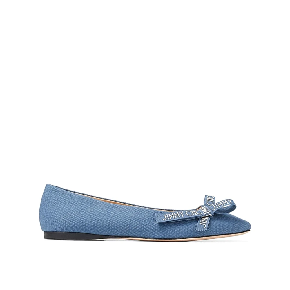 Shoes > Flats > Ballerinas - - Jimmy Choo - Modalova