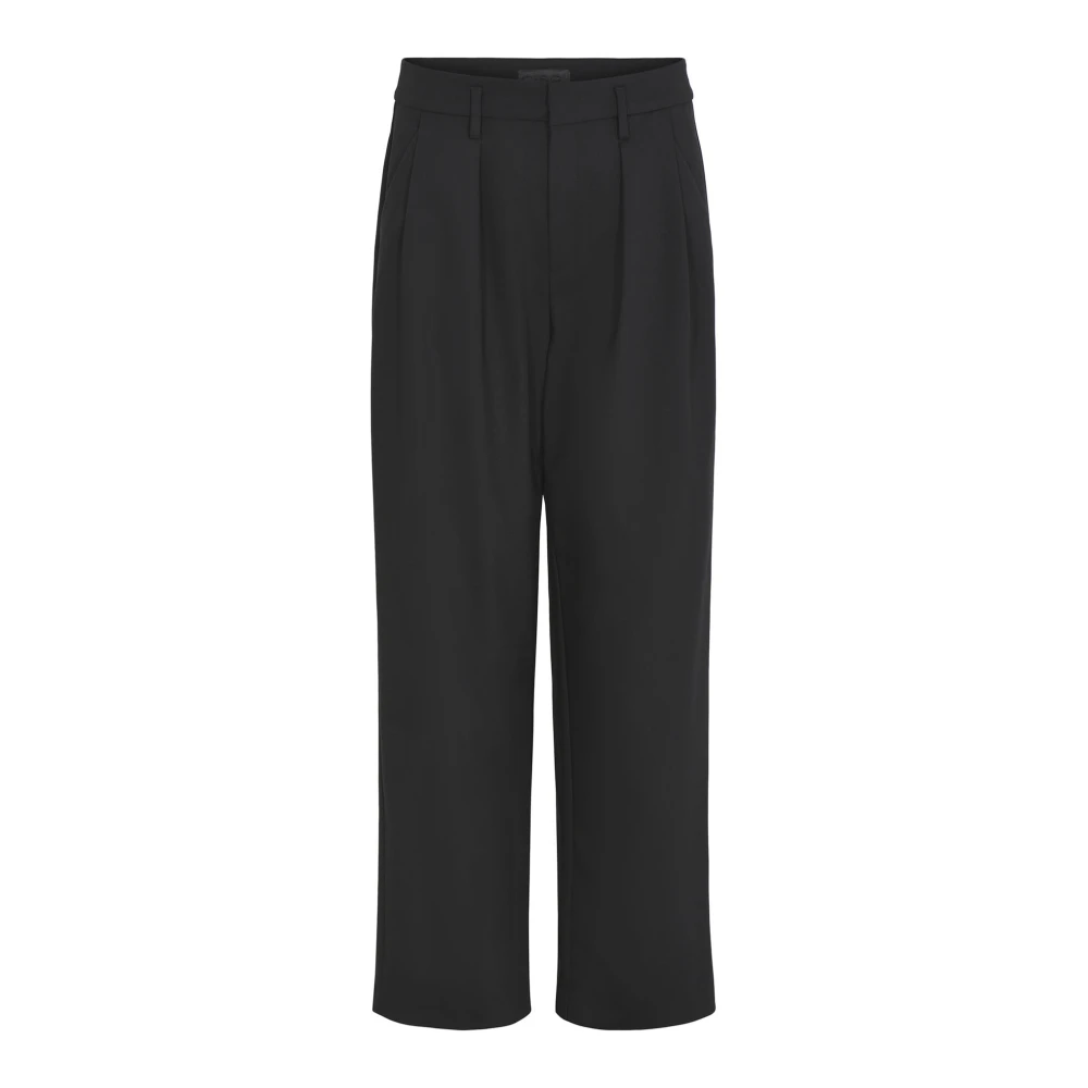 Trousers > Wide Trousers - - C.Ro - Modalova
