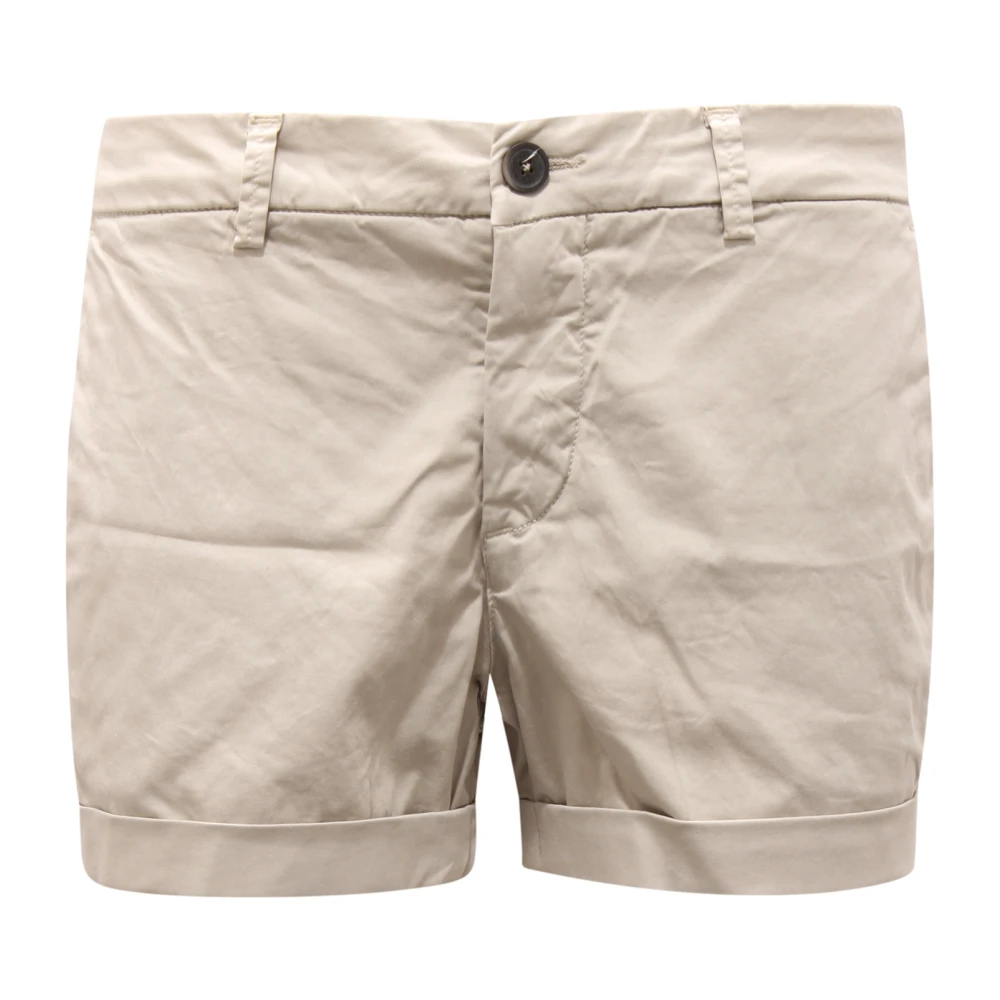 Shorts > Short Shorts - - Fay - Modalova