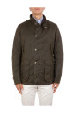 veste-en-coton-impermeable-vert