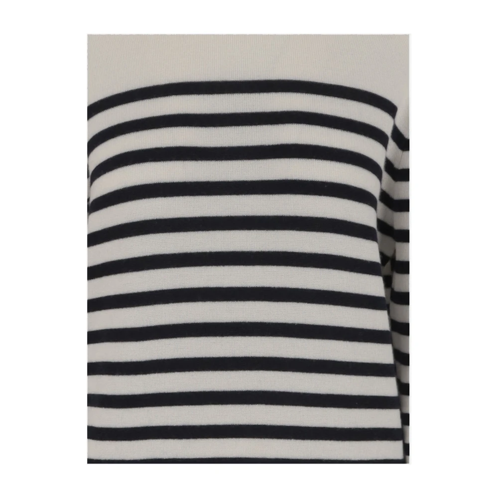 Khaite Viola Sweater Multicolor Dames