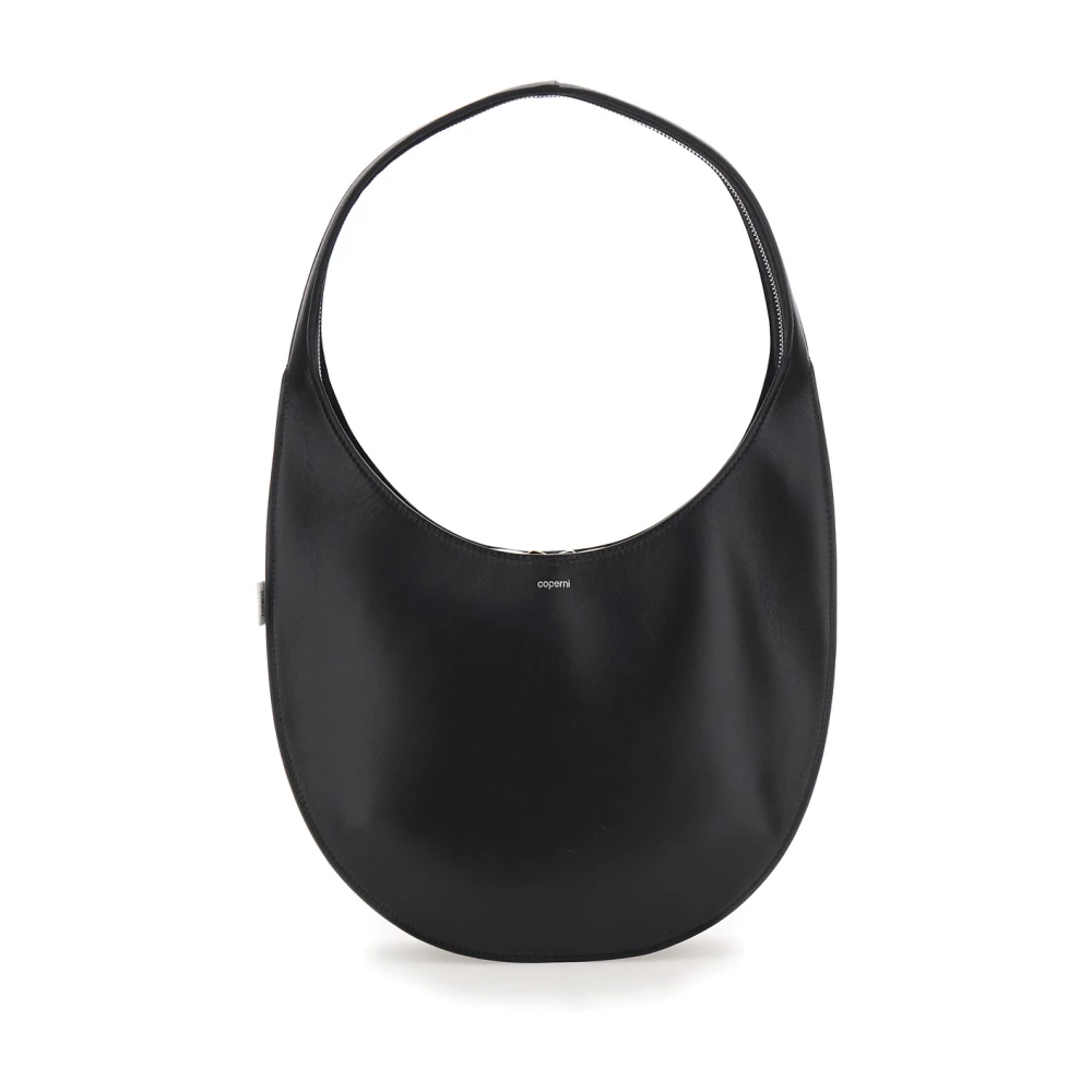 Coperni Women's Black Swipe Bag - Shoulder Bags - One Size - Bags