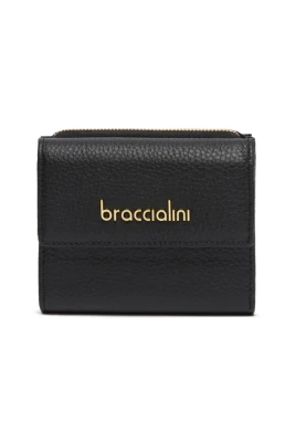 Small Continental Wallet