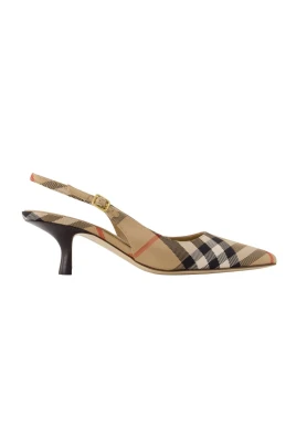 Dame 55 Pumps