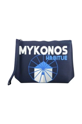 Aline Scuba Pochette