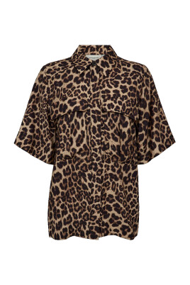 leopardmonstrad-kortarmad-blus